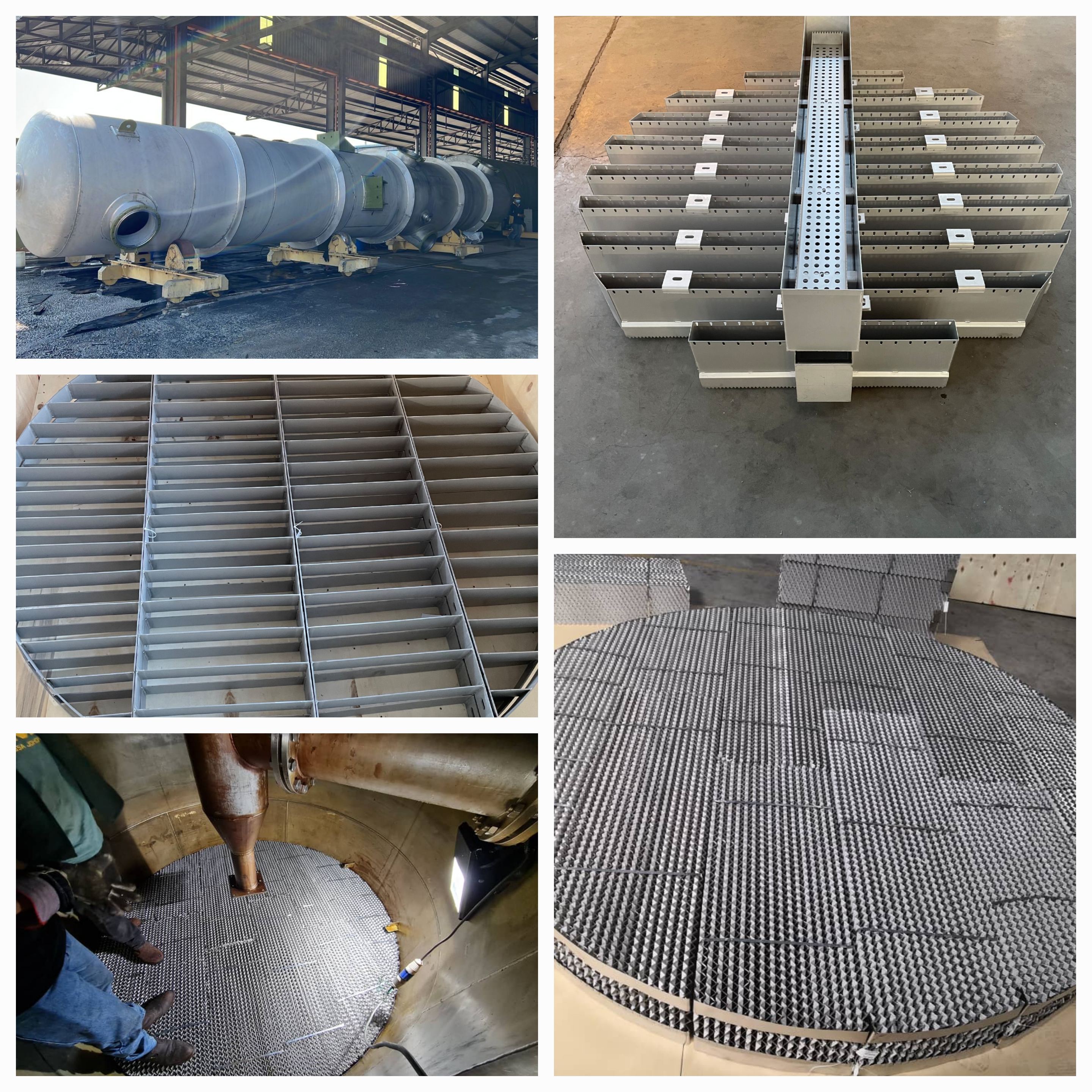 Equipment Maintenance, Services and Refurbishment