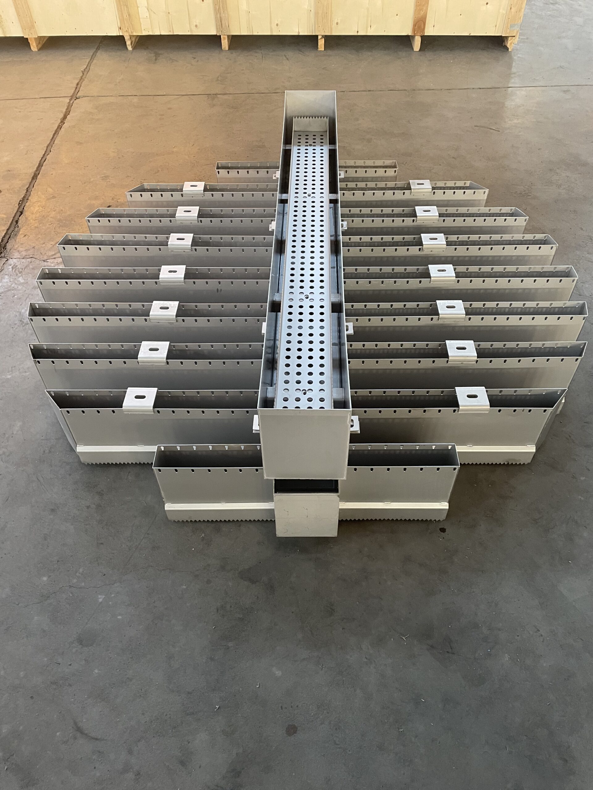 Vessel and Equipment Overhaul - Peltech