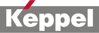 Keppel logo
